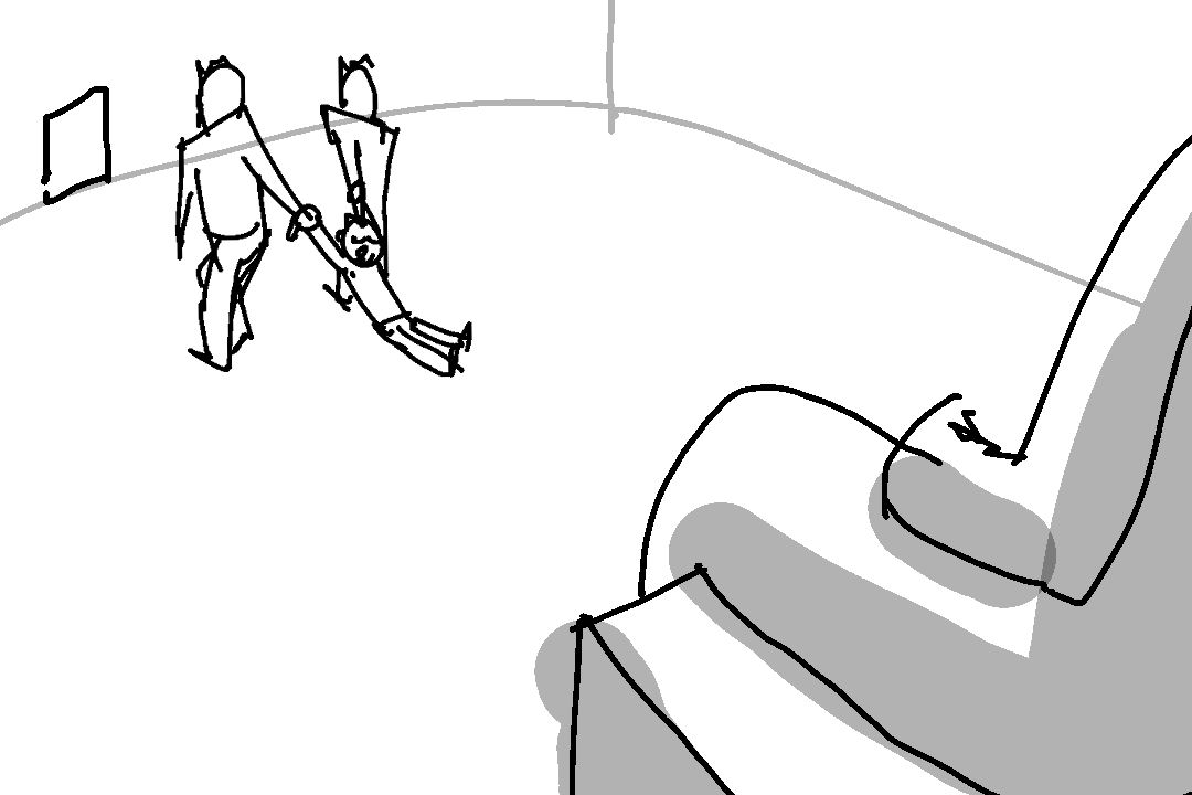 A Confrontation - Frame 36